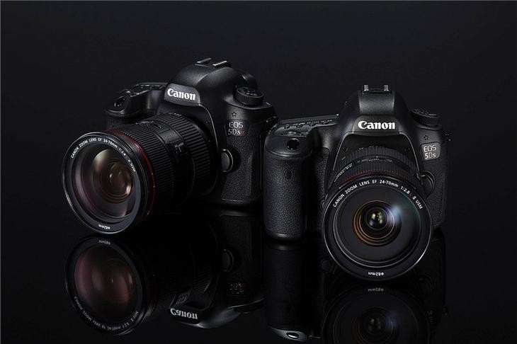 發(fā)揮極致畫(huà)質(zhì)，佳能5Ds專業(yè)鏡頭推薦