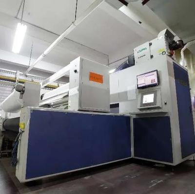 先睹為快 第23屆紹興柯橋紡博會(huì)全渠道精準(zhǔn)邀約，聚焦數(shù)碼產(chǎn)品及設(shè)備研發(fā)新篇章