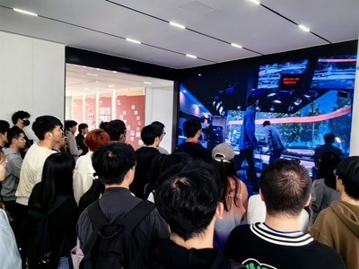 科技賦能，智創(chuàng)未來 探訪成都索貝數(shù)碼集團的創(chuàng)新研發(fā)之旅