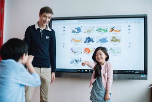 英孚青少兒英語雙翼產品發布 線上線下同步學，打造全方位學習體驗