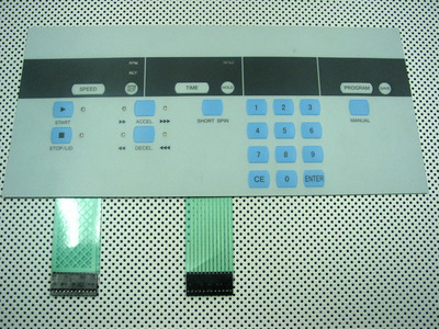 深圳薄膜按鍵開關印刷機 技術、應用與市場價格解析